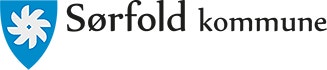 Sørfold kommune logo