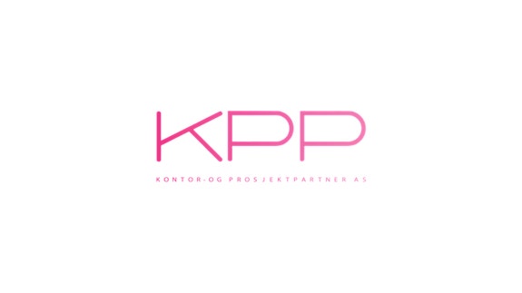 KONTOR- OG PROSJEKTPARTNER AS logo