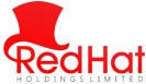 Red Hat Holdings LTD logo