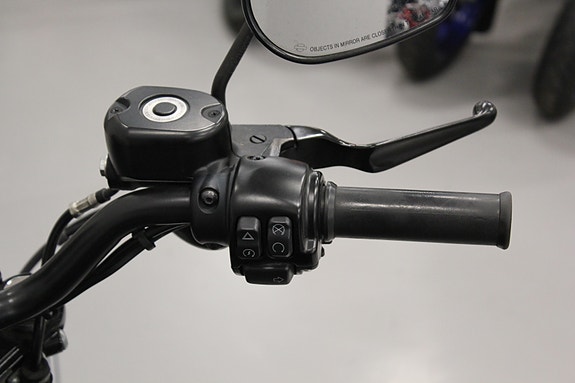 Harley-Davidson XL 883N Iron 12 of 12