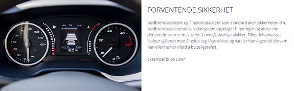 Concorde Liner 990 GI | Atego | Startpris fra 6.490.000,- | Bestill nå 25 of 27