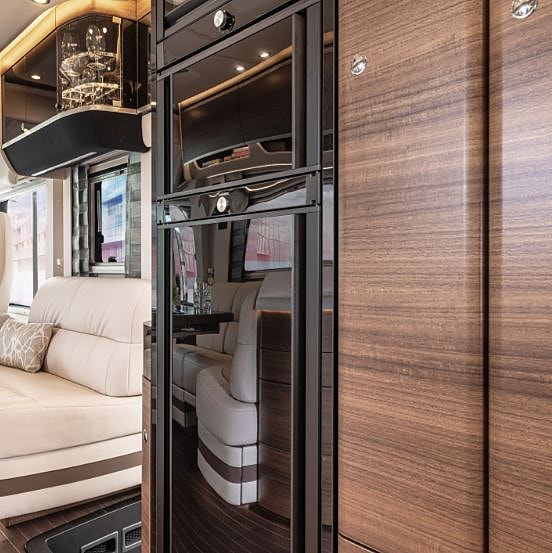 Concorde Liner 990 GI | Atego | Startpris fra 6.490.000,- | Bestill nå 8 of 27