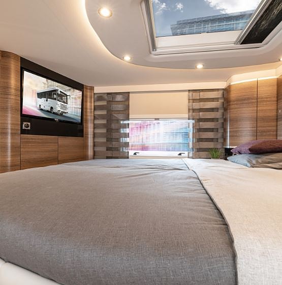 Concorde Liner 990 GI | Atego | Startpris fra 6.490.000,- | Bestill nå 17 of 27