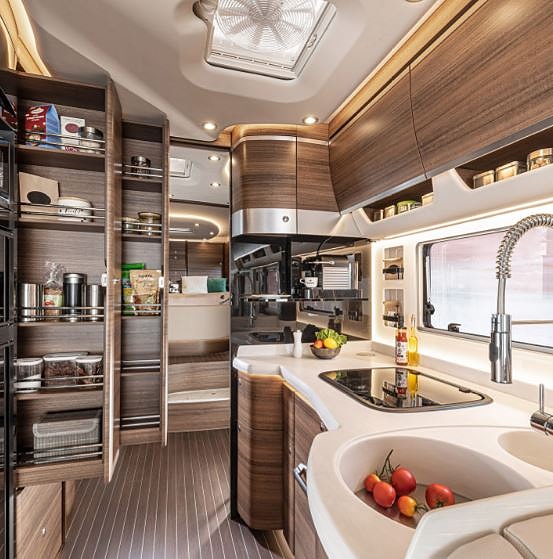 Concorde Liner 990 GI | Atego | Startpris fra 6.490.000,- | Bestill nå 10 of 27