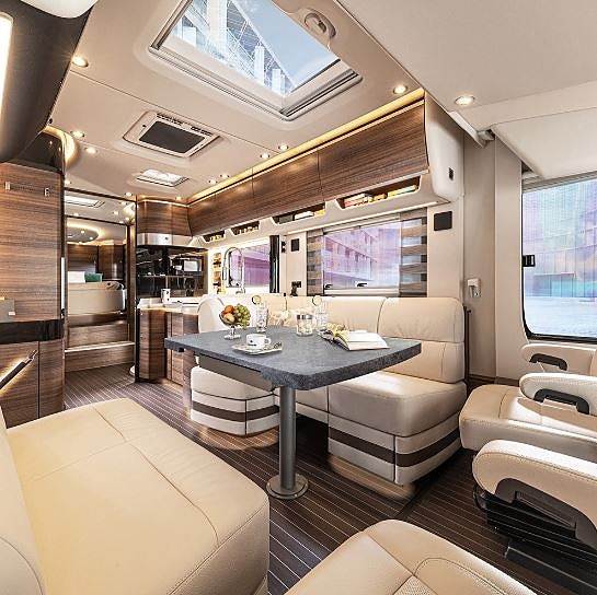 Concorde Liner 990 GI | Atego | Startpris fra 6.490.000,- | Bestill nå 6 of 27