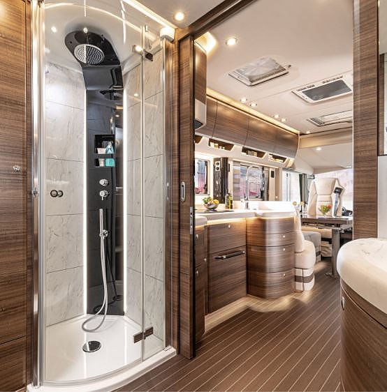 Concorde Liner 990 GI | Atego | Startpris fra 6.490.000,- | Bestill nå 14 of 27