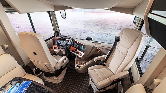 Concorde Liner 990 GI | Atego | Startpris fra 6.490.000,- | Bestill nå 5 of 27