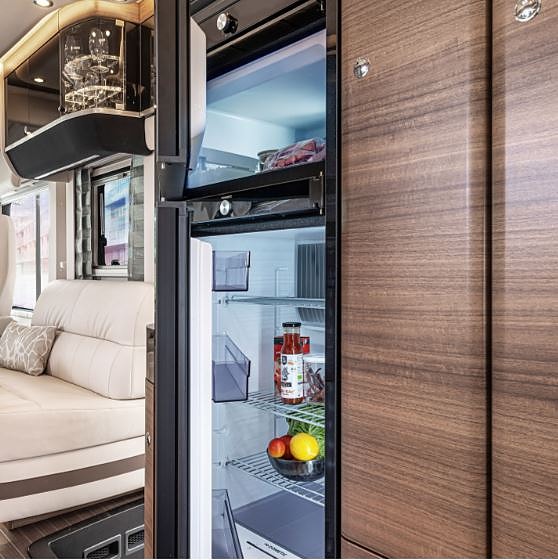 Concorde Liner 990 GI | Atego | Startpris fra 6.490.000,- | Bestill nå 7 of 27