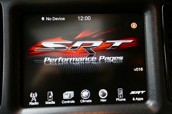 Dodge Challenger 27 of 30