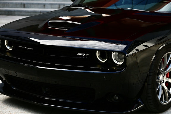 Dodge Challenger 3 of 30