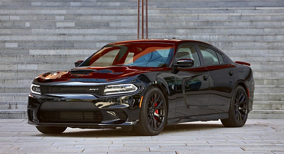 Dodge Charger 3 of 30