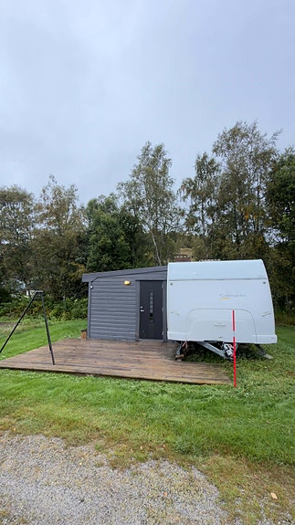 Dethleffs Camper 720sk 3 of 30
