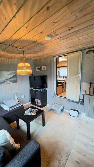 Dethleffs Camper 720sk 19 of 30