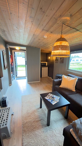 Dethleffs Camper 720sk 17 of 30