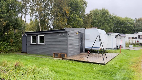 Dethleffs Camper 720sk 4 of 30