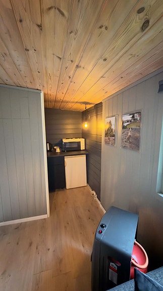 Dethleffs Camper 720sk 15 of 30