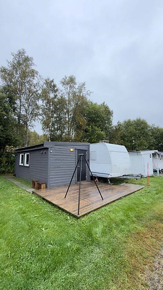 Dethleffs Camper 720sk 2 of 30
