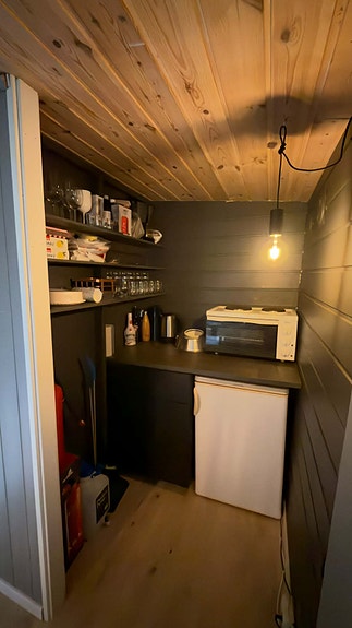 Dethleffs Camper 720sk 14 of 30