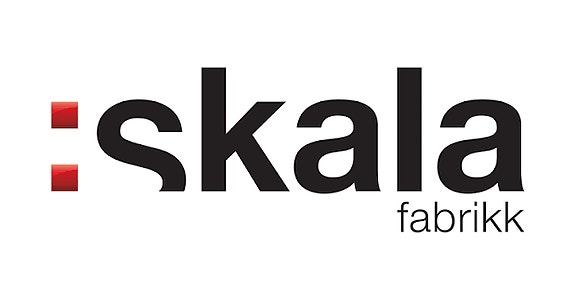 Skala Fabrikk AS logo
