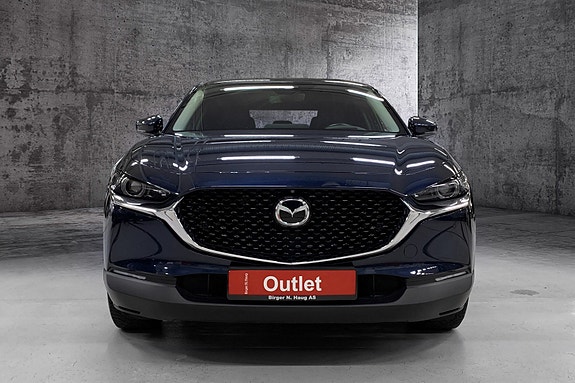 Mazda CX-30 2 of 16