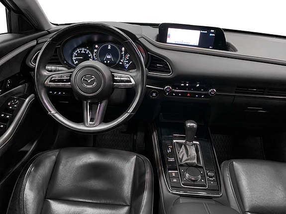 Mazda CX-30 6 of 16