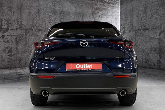 Mazda CX-30 3 of 16