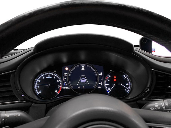 Mazda CX-30 10 of 16