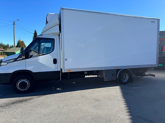 Iveco Daily 21 of 26