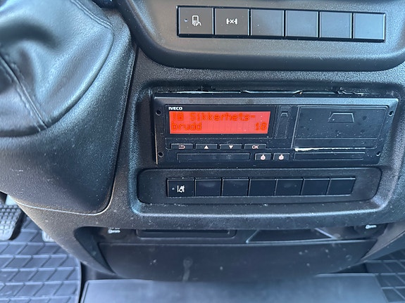 Iveco Daily 10 of 26