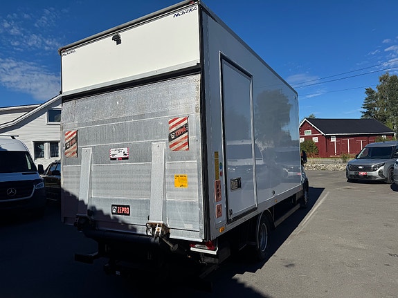 Iveco Daily 15 of 26