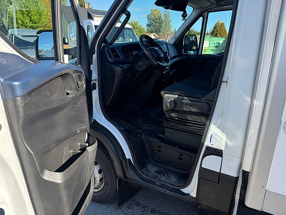 Iveco Daily 20 of 26