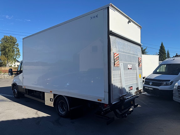 Iveco Daily 17 of 26
