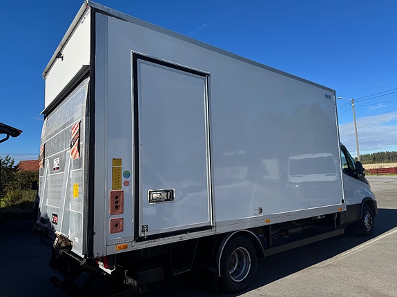 Iveco Daily 4 of 26