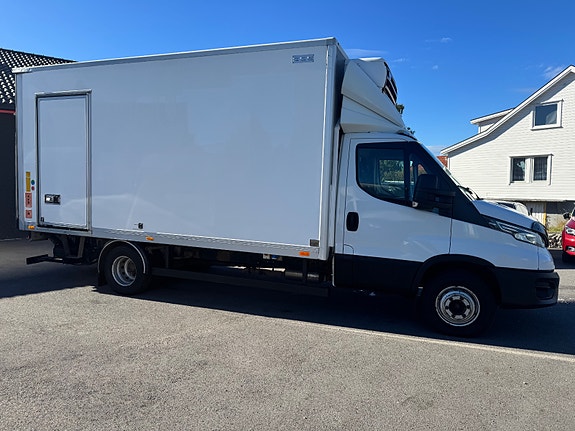 Iveco Daily 3 of 26