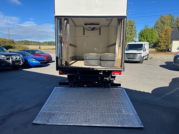 Iveco Daily 14 of 26