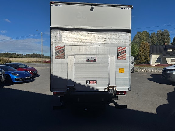 Iveco Daily 16 of 26