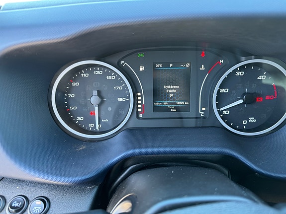 Iveco Daily 26 of 26