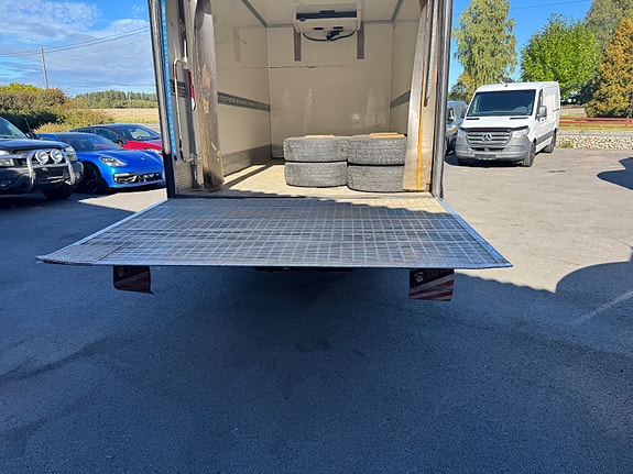 Iveco Daily 11 of 26