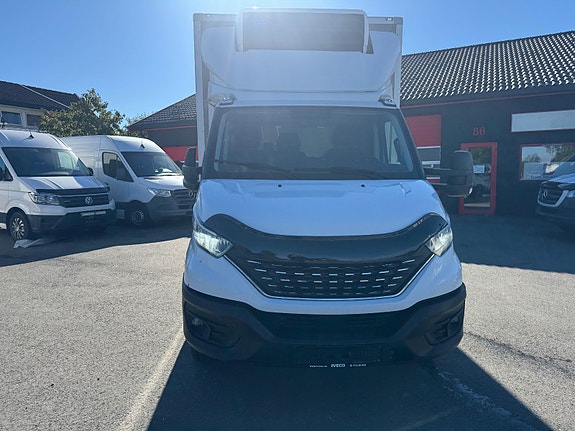 Iveco Daily 18 of 26