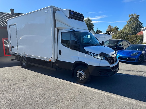 Iveco Daily 2 of 26
