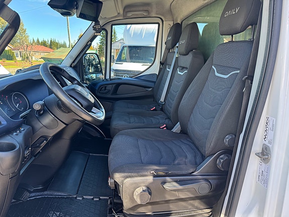 Iveco Daily 24 of 26