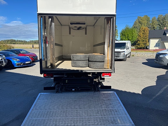 Iveco Daily 9 of 26