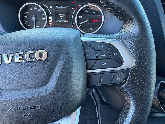 Iveco Daily 22 of 26