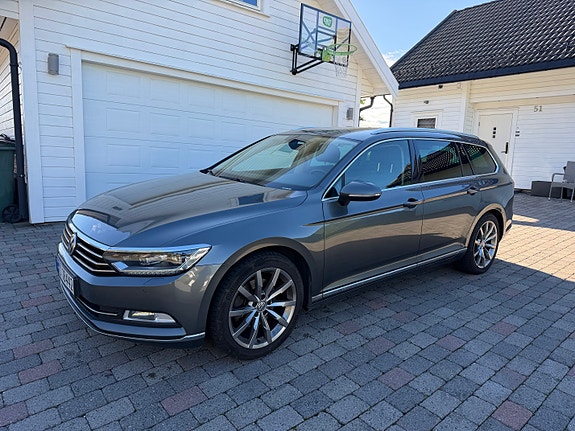 Volkswagen Passat 5 of 14