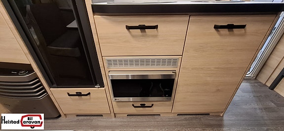 Weinsberg CARAONE 480 QDK med TV+ Micro m.m! 12 of 30
