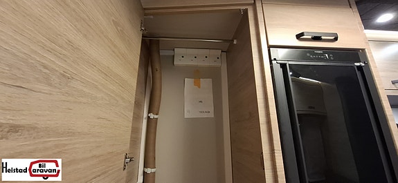 Weinsberg CARAONE 480 QDK med TV+ Micro m.m! 17 of 30
