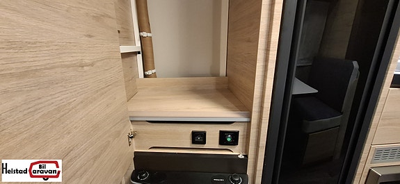 Weinsberg CARAONE 480 QDK med TV+ Micro m.m! 26 of 30