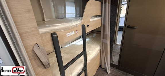 Weinsberg CARAONE 480 QDK med TV+ Micro m.m! 6 of 30