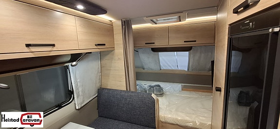Weinsberg CARAONE 480 QDK med TV+ Micro m.m! 22 of 30