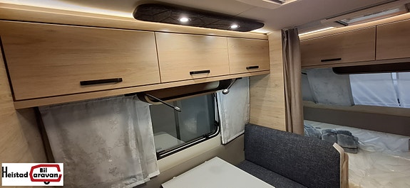 Weinsberg CARAONE 480 QDK med TV+ Micro m.m! 24 of 30
